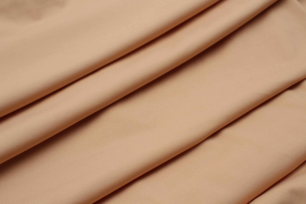 Lightweight Interlock Polyamide for Swimwear and Sportswear - 50 Colors Available-Roll-FabricSight