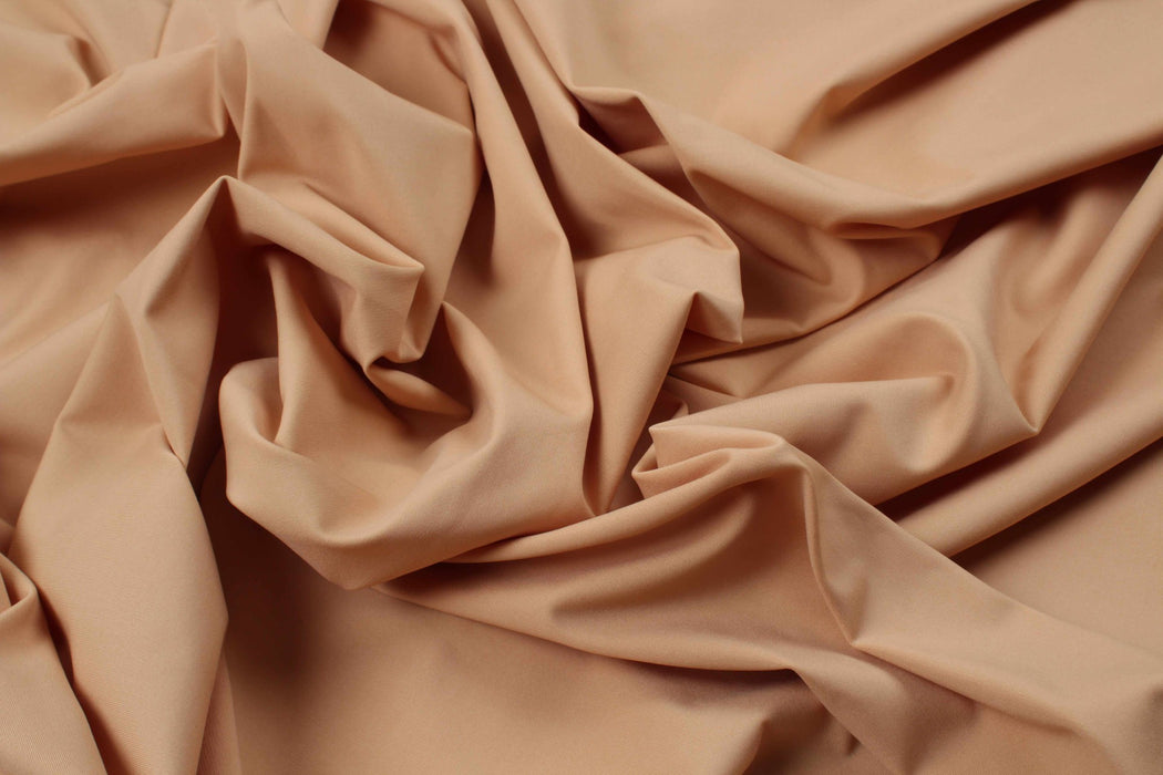 Lightweight Interlock Polyamide for Swimwear and Sportswear - 50 Colors Available-Roll-FabricSight