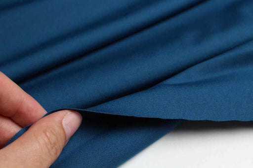 Lightweight Interlock Polyamide for Swimwear and Sportswear - 50 Colors Available-Roll-FabricSight