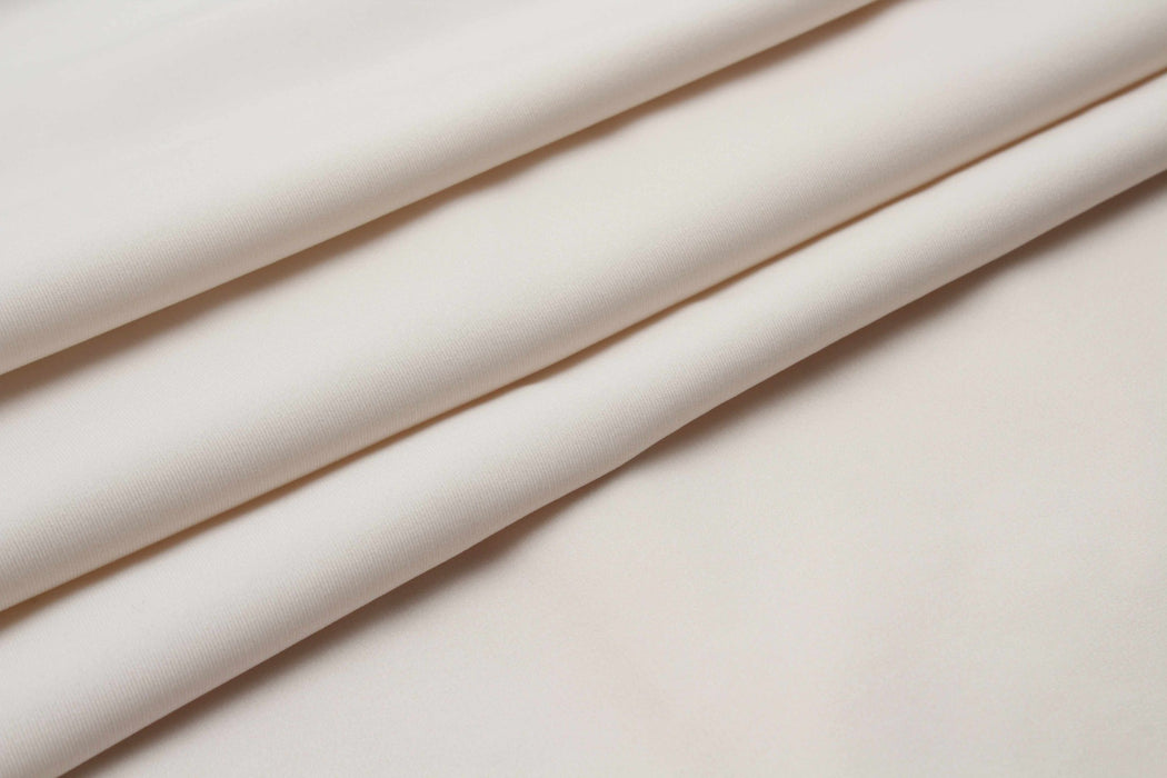 Lightweight Interlock Polyamide for Swimwear and Sportswear - 50 Colors Available-Roll-FabricSight