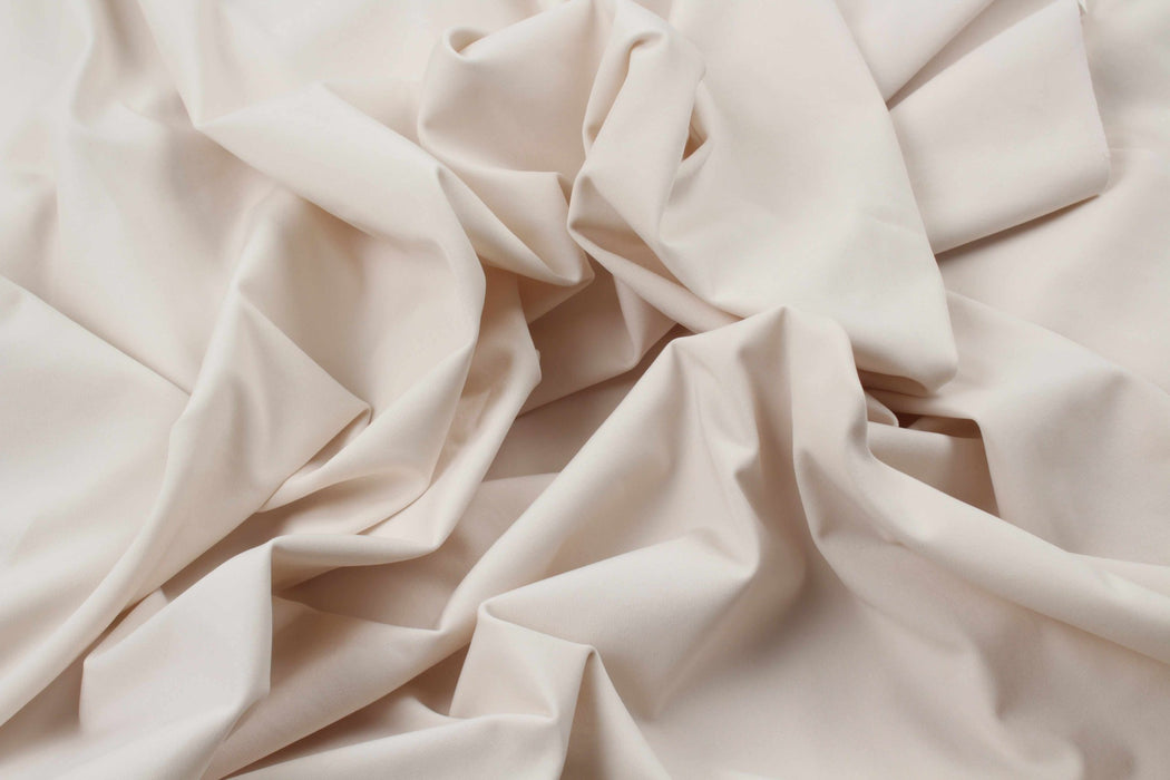 Lightweight Interlock Polyamide for Swimwear and Sportswear - 50 Colors Available-Roll-FabricSight