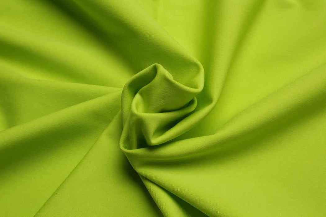 Lightweight Interlock Polyamide for Swimwear and Sportswear - 50 Colors Available-Roll-FabricSight