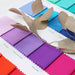 Lightweight Interlock Polyamide for Swimwear and Sportswear - 50 Colors Available-Roll-FabricSight