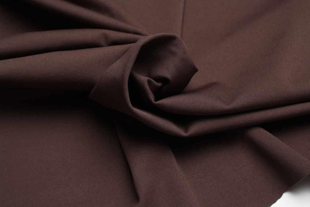 Lightweight Interlock Polyamide for Swimwear and Sportswear - 50 Colors Available-Roll-FabricSight