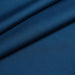 Lightweight Interlock Polyamide for Swimwear and Sportswear - Seaport Blue - Remnant-Remnant-FabricSight