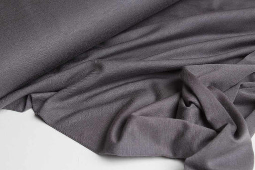 Lightweight TENCEL™ Single Jersey with Elastane - 28 colors available-Fabric-FabricSight
