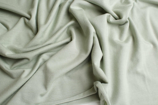 Lightweight TENCEL™ Single Jersey with Elastane - 28 colors available-Fabric-FabricSight