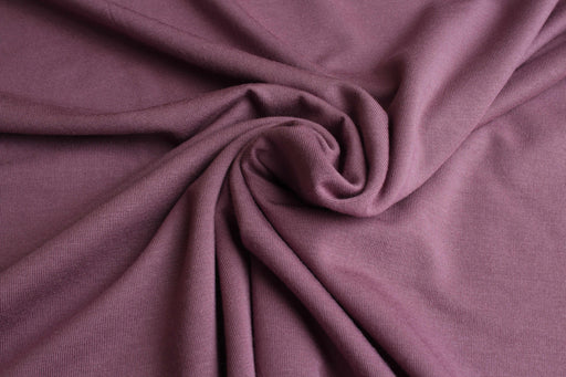 Lightweight TENCEL™ Single Jersey with Elastane - 28 colors available-Fabric-FabricSight