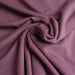 Lightweight TENCEL™ Single Jersey with Elastane - 28 colors available-Fabric-FabricSight