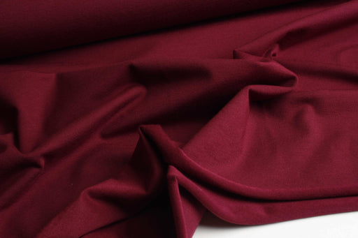 Limited Edition Organic Cotton Stretch Jersey – 3 Fashion Colors-Fabric-FabricSight