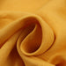Linen Canvas for Shirts and Dresses - Mustard-Fabric-FabricSight