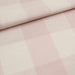 Linen Cotton Bicolor Gingham for Shirts and Dresses-Fabric-FabricSight