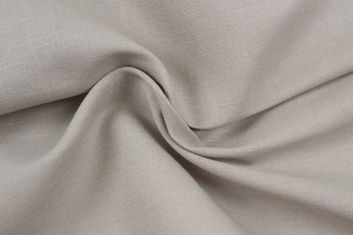 Linen Cotton Bicolor Gingham for Shirts and Dresses-Fabric-FabricSight