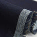 Linen Cotton Chambray Denim for Shirting-Fabric-FabricSight