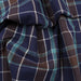 Linen Cotton Shirting - Checks - 4 designs available-Fabric-FabricSight