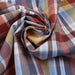 Linen Cotton Shirting - Checks - 4 designs available-Fabric-FabricSight