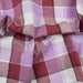 Linen Cotton Shirting - Checks - 4 designs available-Fabric-FabricSight