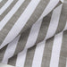 Linen Cotton Stripes - 5 colors-Fabric-FabricSight