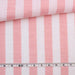 Linen Cotton Stripes - 5 colors-Fabric-FabricSight