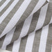 Linen Cotton Stripes - 5 colors-Fabric-FabricSight