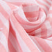 Linen Cotton Stripes - 5 colors-Fabric-FabricSight