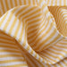 Linen Cotton Stripes - 6 colors-Fabric-FabricSight