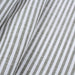 Linen Cotton Stripes - 6 colors-Fabric-FabricSight
