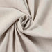 Linen Cotton for Bottoms - Soft finishing-Fabric-FabricSight
