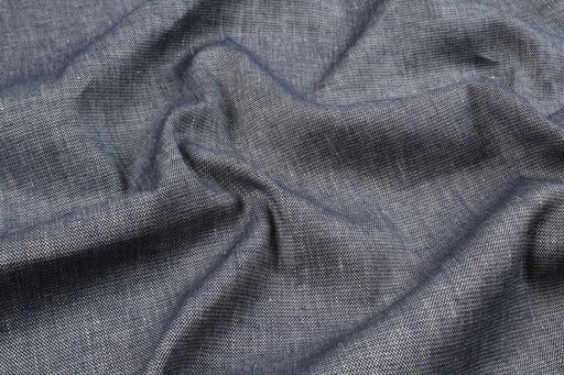 Linen Cotton for Bottoms - Stretch-Fabric-FabricSight