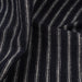 Linen Cotton for Bottoms - Stripes-Fabric-FabricSight