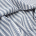 Linen Cotton for Shirts - Stripes-Fabric-FabricSight