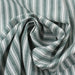 Linen Cotton for Shirts - Stripes-Fabric-FabricSight