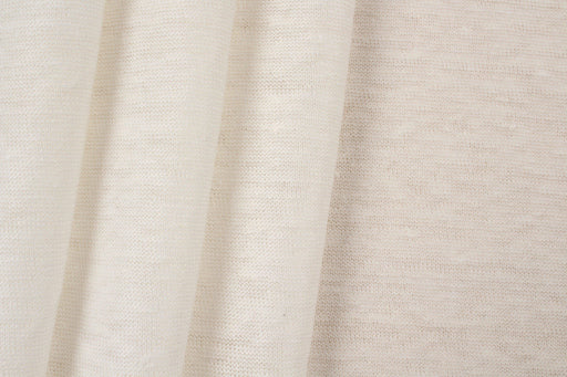 Linen Single Jersey - Soft-Fabric-FabricSight
