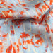 Linen Viscose Abstract Print Fabric – Soft & Fluid – 100 g/m²-Fabric-FabricSight
