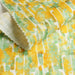 Linen Viscose Abstract Print Fabric – Soft & Fluid – 100 g/m²-Fabric-FabricSight