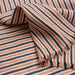 Linen-Viscose-Cotton Stripe – Multicolor – Spanish Deadstock-Fabric-FabricSight