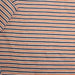 Linen-Viscose-Cotton Stripe – Multicolor – Spanish Deadstock-Fabric-FabricSight