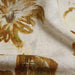 Linen Viscose Floral Fabric – Soft & Fluid – 180 g/m²-Fabric-FabricSight