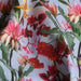 Linen Viscose Floral Print Fabric – Soft & Fluid – 195 g/m²-Fabric-FabricSight