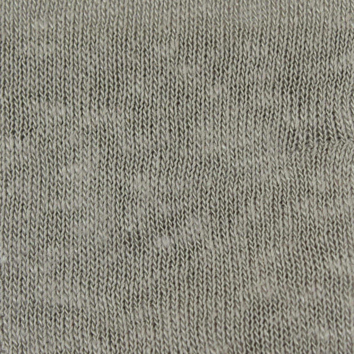 Linen Viscose Jersey for T-Shirts - 19 Colors-Fabric-FabricSight