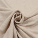 Linen Viscose Jersey for T-Shirts - 19 Colors-Fabric-FabricSight