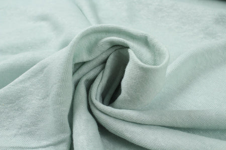Free Swatches of Linen Viscose Jersey for T-Shirts - 19 Colors