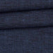 Linen Wool for Bottoms - Melange Blue-Fabric-FabricSight