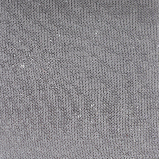 Lurex Brushed Fleece - Cotton Blend Stretch - 8 Colors Available-Roll-FabricSight