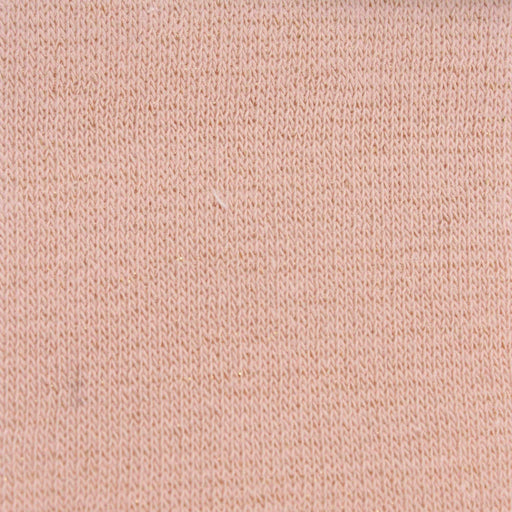 Lurex Brushed Fleece - Cotton Blend Stretch - 8 Colors Available-Roll-FabricSight