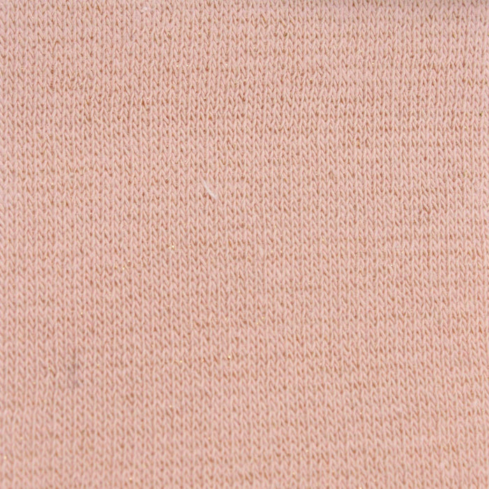 Lurex Brushed Fleece - Cotton Blend Stretch - 8 Colors Available-Roll-FabricSight