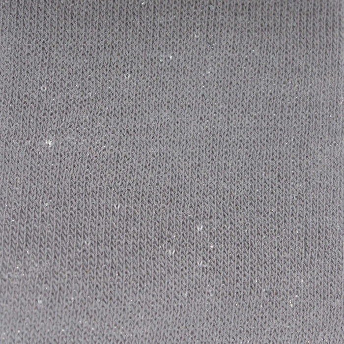 Lurex Brushed Fleece - Cotton Blend Stretch - 8 Colors Available-Roll-FabricSight