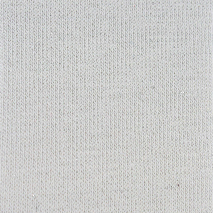 Lurex Brushed Fleece - Cotton Blend Stretch - 8 Colors Available-Roll-FabricSight