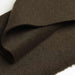Luxury Alpaca & Virgin Wool Coating – Khaki Green – Designer Deadstock-Fabric-FabricSight