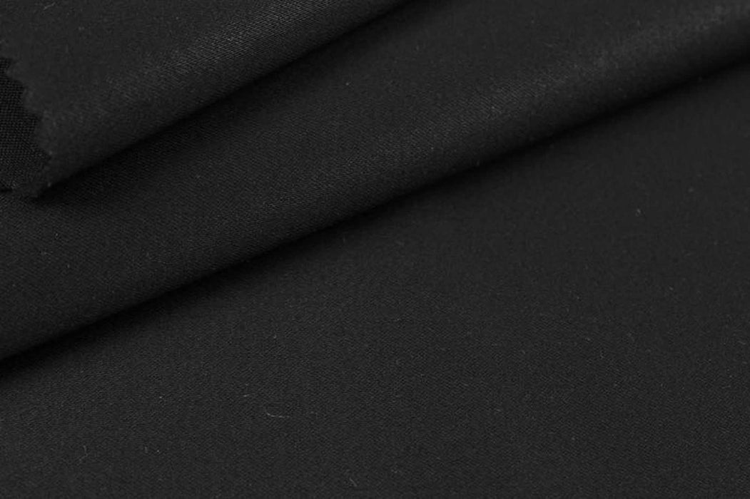 Luxury Cotton Satin - Stretch - 15 colors available-Fabric-FabricSight